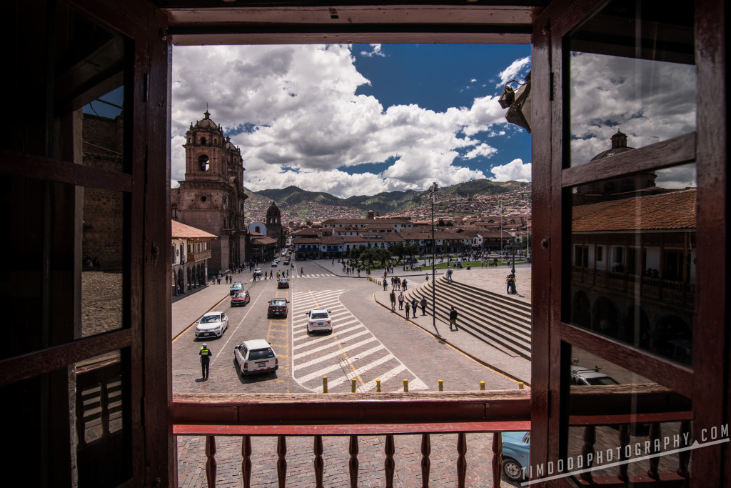 Cusco Peru travel from Cusco to Machu Picchu flights train bus 