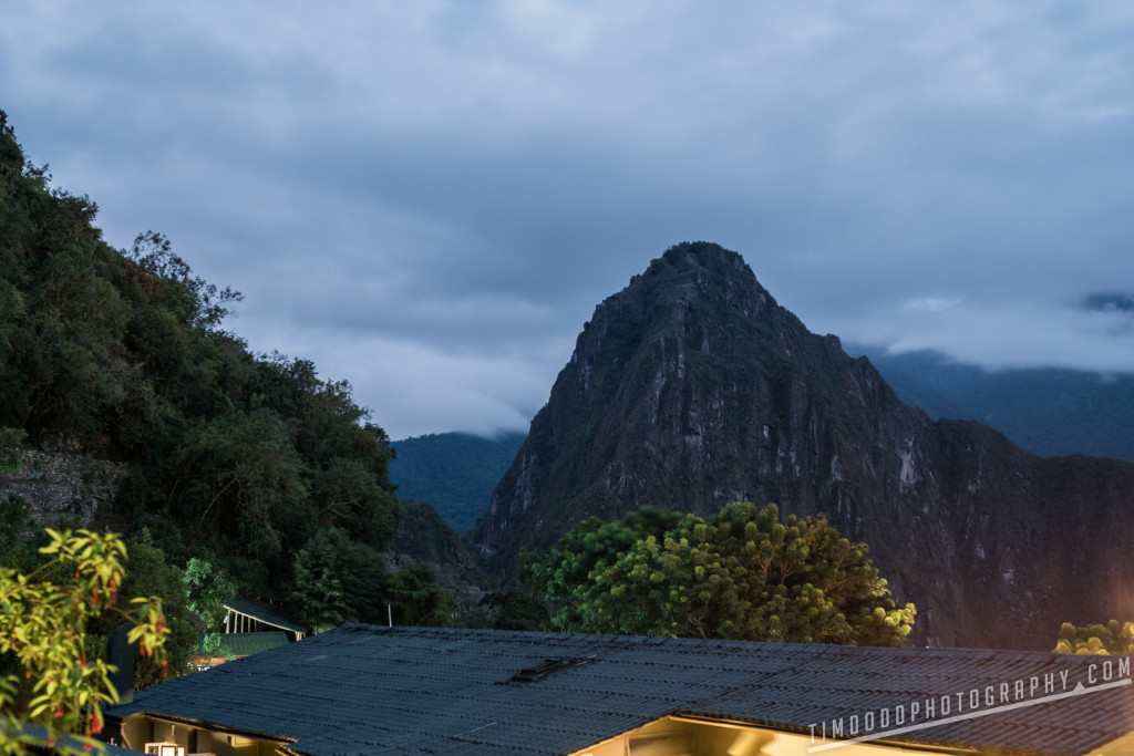 Machu PIcchu Peru travel tips staying at the Belmond Sanctuary lodge