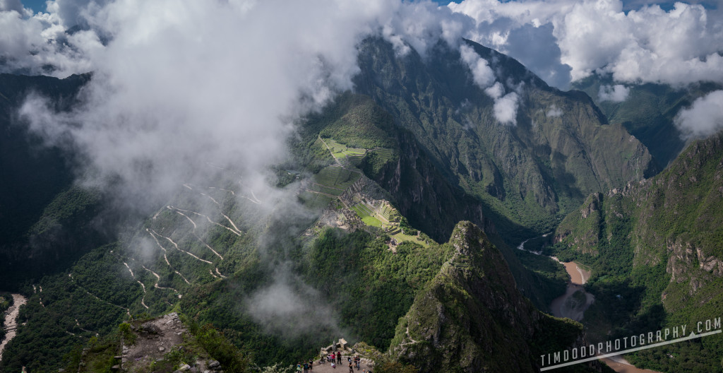 Machu PIcchu Peru travel tips staying at the Belmond Sanctuary lodge Huayna Picchu