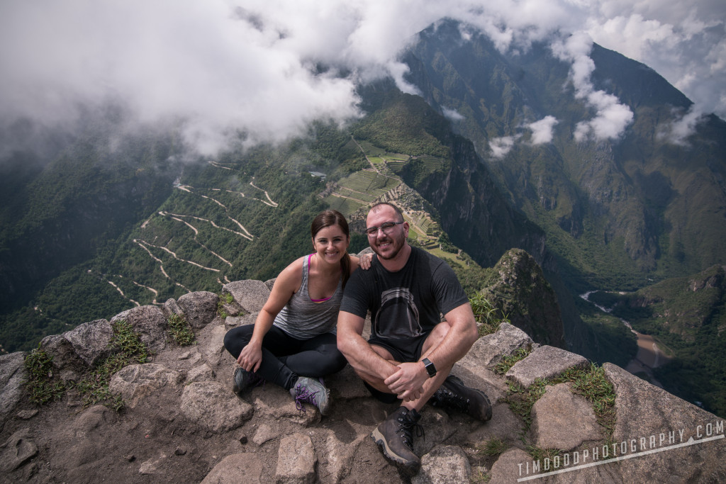 Machu PIcchu Peru travel tips staying at the Belmond Sanctuary lodge Huayna Picchu